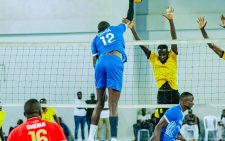 Juja-based Chema Volleyball storms the GMT finals in Rwanda