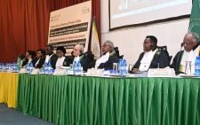 African Court to elect new leadership as Aboud and Sacko terms end