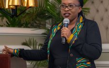 Harriet Okach appointed as new Kenya Rugby Union chairperson