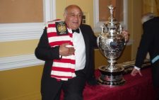 Billy Boston to become rugby league’s first ever knight
