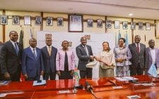 Kenya secures Ksh16.4B loan to tackle climate change, boost rural livelihoods