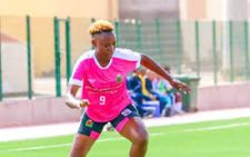 Harambee Starlets advised on what to do after heavy defeat to Morocco