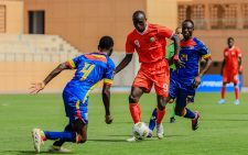 Harambee Stars gear up for crucial friendly against Chad ahead of CHAN 2025