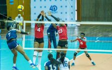 KVF finals: KCB pips Prisons to third place
