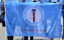 KEMRI faces shutdown with no cash for medical research