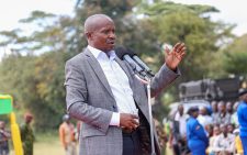 Kindiki prepares ground for Ruto’s Ukambani tour, pledges unbiased development