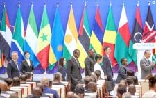 Picking Africa’s true development partner