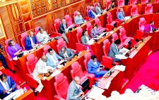 Tobacco bill delays fuel lies about safer products