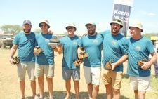 Rhino Charge 2025: Team Huzi outpaces rivals to claim top prize