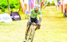 Cyclists descend on Hell’s Gate as LOOP Safari Gravel Series heads to Naivasha
