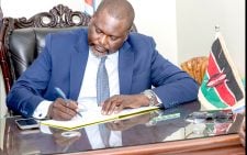 Top civil servants given two-year deadline to earn master’s degrees