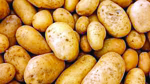 Nyandarua residents ditch Irish for sweet potatoes 