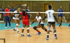 Kenya Pipeline crowned KVF women’s league champions