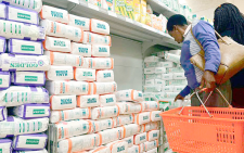Kenya’s private sector activity declines in May