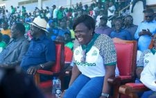 Wanga hails Homa Bay Mashemeji Derby edition as milestone in Kenyan football
