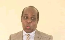 Bishop Gilbert Deya confirmed dead after tragic road accident 