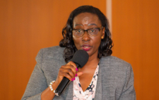 Women MPs engage stakeholders on menstrual health challenges in Kenya