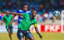 AFC Leopards frustrate Gor Mahia in Mashemeji Derby to hand Kenya Police title race advantage