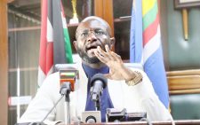 Education, health lose as defence wins in 2025/26 budget